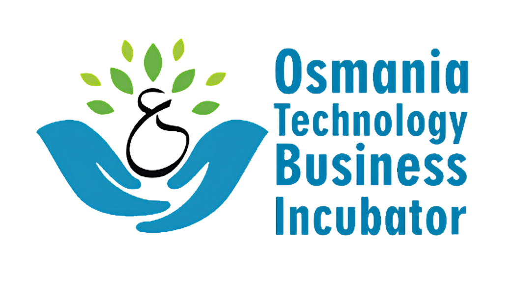 Osmania Technology Business Incubator, Osmania University, Hyderabad