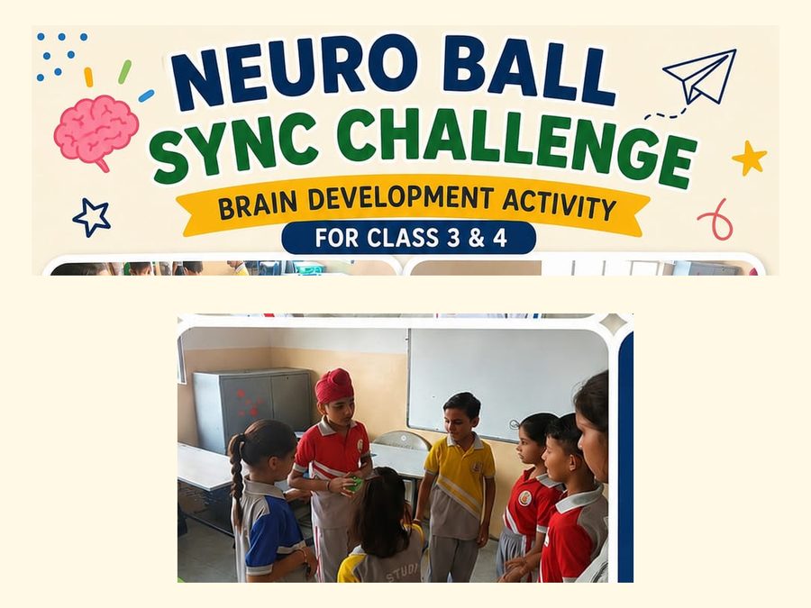 Jyoti & Sonalika — founders of GyanShield Academy — Mind Development Curriculum